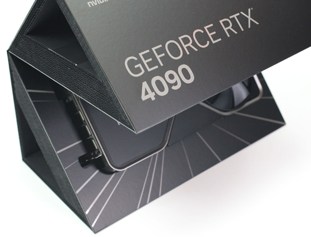 Rtx 4090 24Gb Gddr6X - Carte graphique BH GeForce RTX 4090