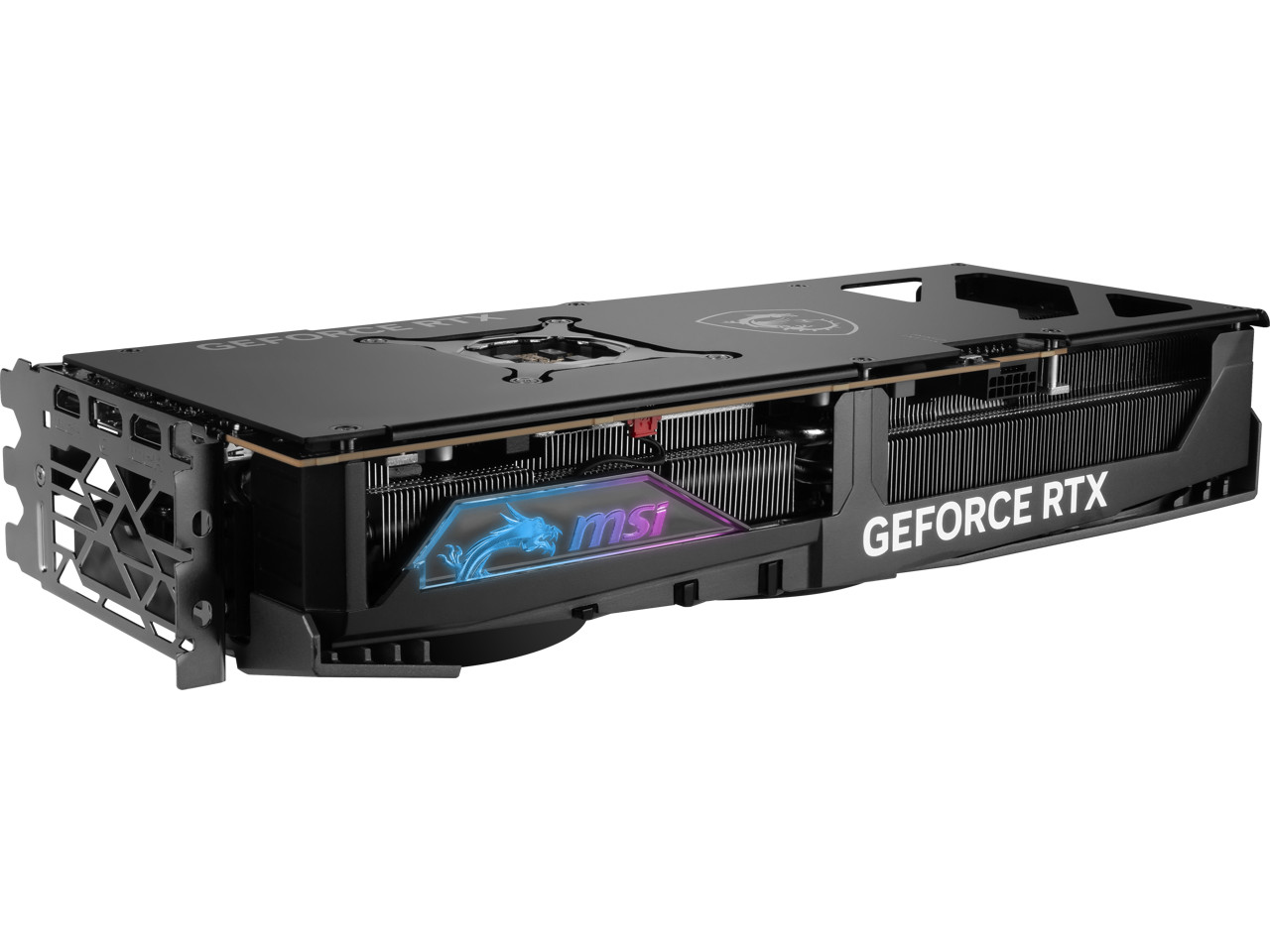 A. OFFRE MSI Gaming GeForce RT - Rtx 4090 24Gb Gddr6X avis et prix