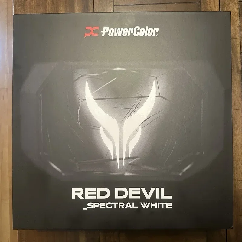 Meilleur fournisseur Red Devil - Rx 9070 Xt avis et prix