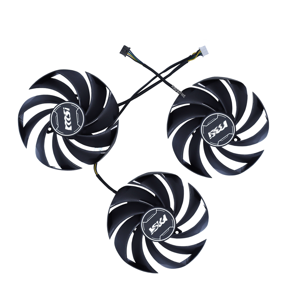 Ventilateur de carte graphique - Rtx 4080 Super 16Gb avis et prix
