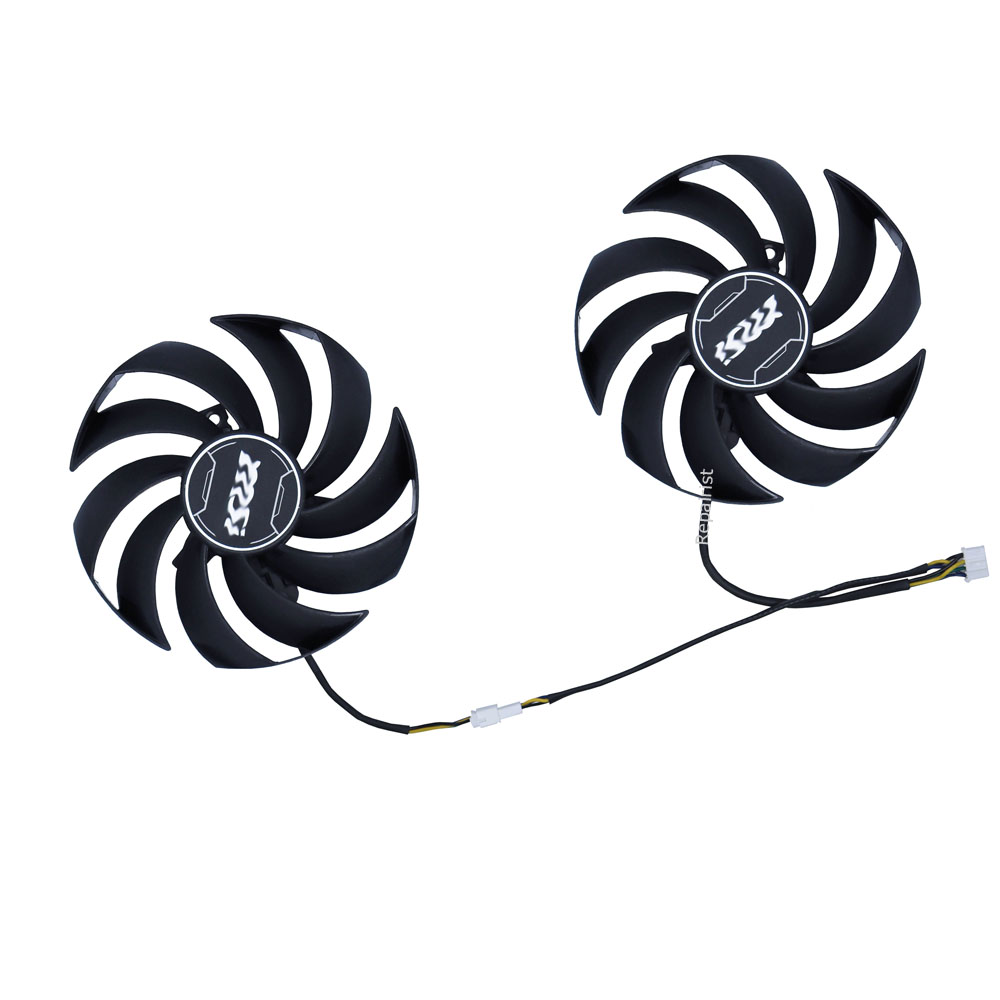 Ventilateur de carte graphique - Rtx 4080 Super 16Gb avis et prix